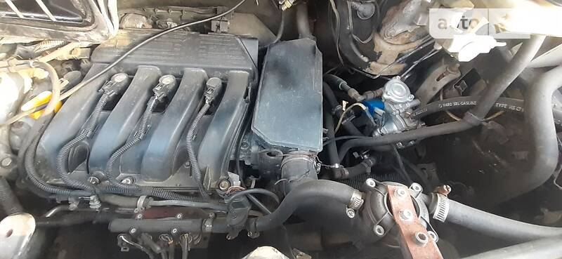 Минивэн Renault Trafic 2008 в Харькове