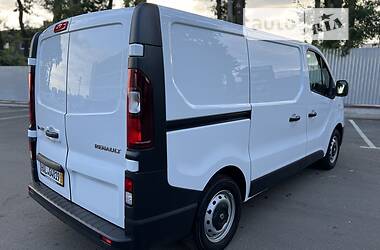 Минивэн Renault Trafic 2020 в Калиновке