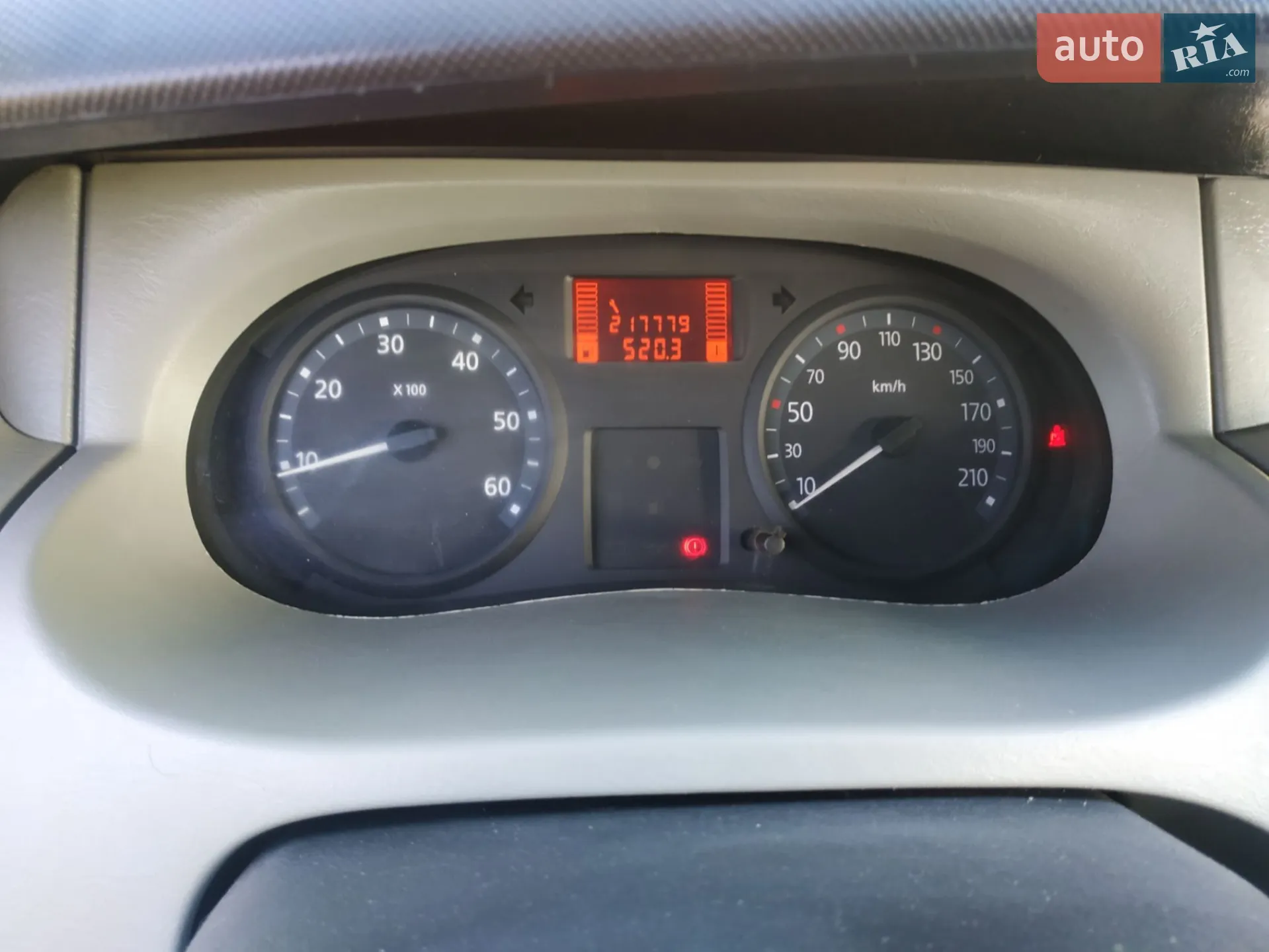 Renault Trafic 2007 VIN VF1FLBHB67Y227231 фото оголошення 15 з 31