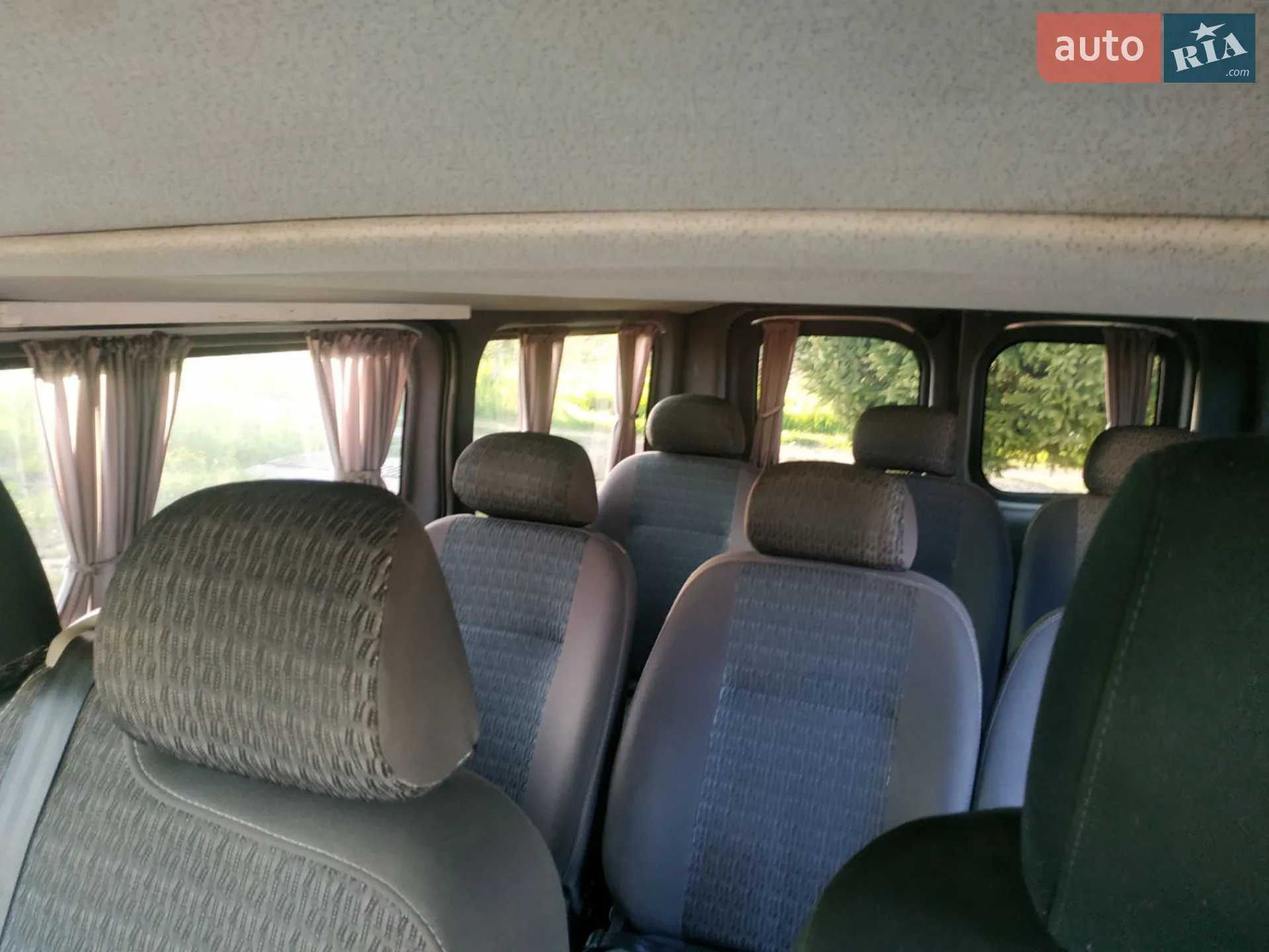 Renault Trafic 2007 VIN VF1FLBHB67Y227231 фото оголошення 16 з 31