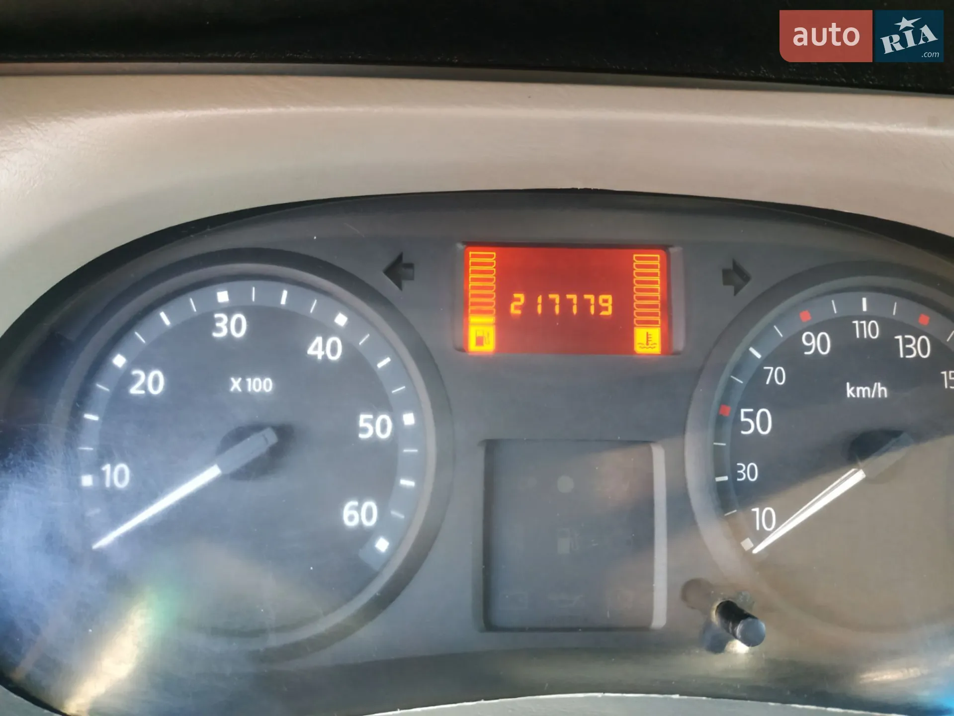 Renault Trafic 2007 VIN VF1FLBHB67Y227231 фото оголошення 17 з 31