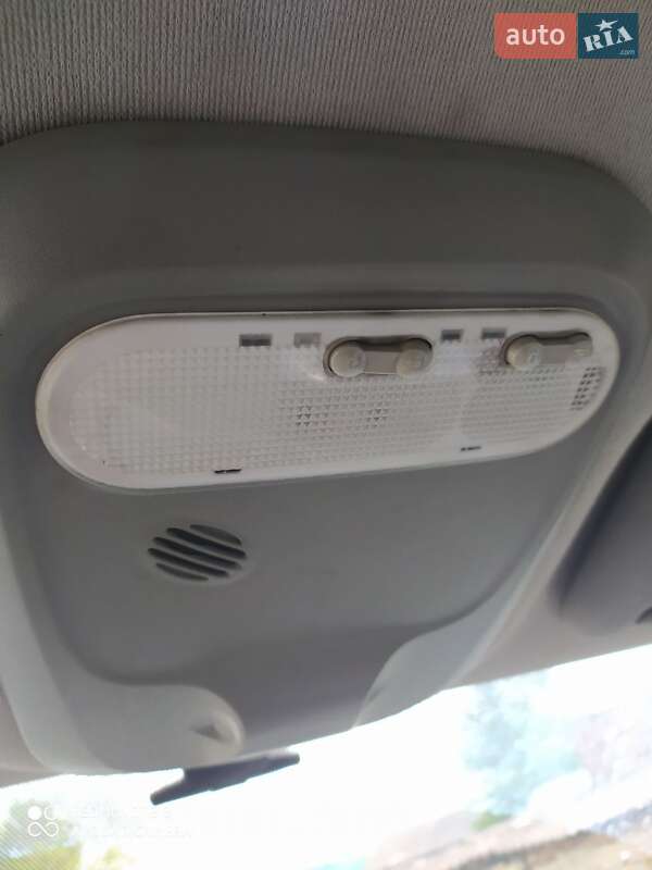 Інші автобуси Renault Trafic 2007 в Борщеві
