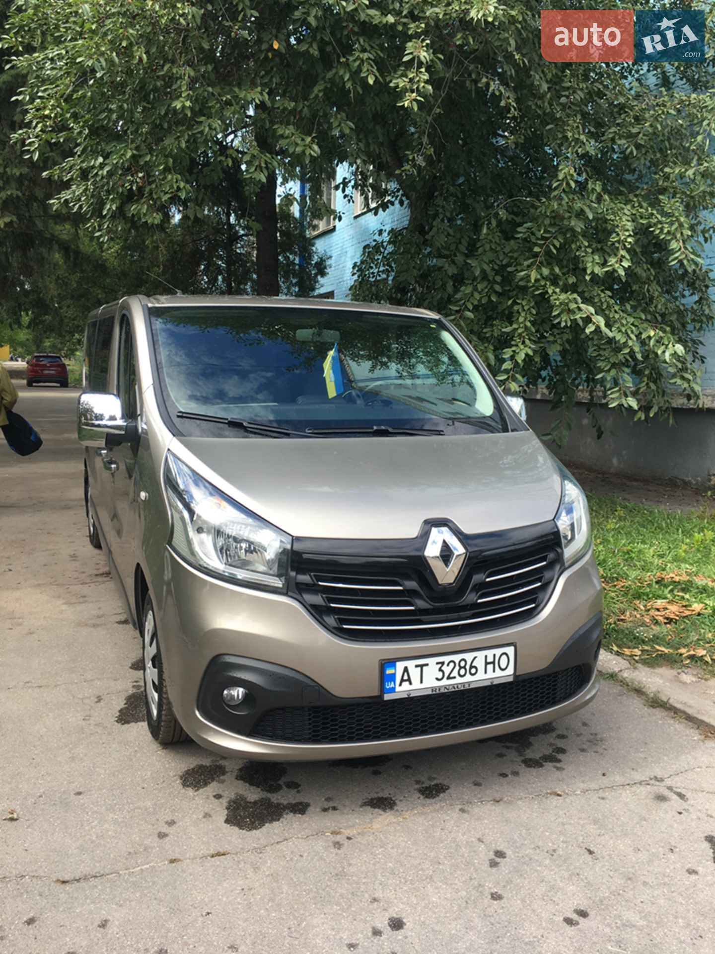 Фото авто 2