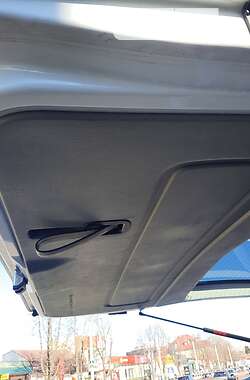 Минивэн Renault Trafic 2011 в 