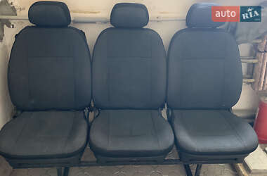 Минивэн Renault Trafic 2006 в Шумске