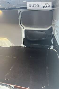 Вантажний фургон Renault Trafic 2020 в Луцьку