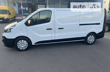 Вантажний фургон Renault Trafic 2020 в Луцьку