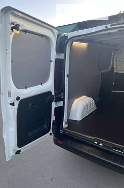 Вантажний фургон Renault Trafic 2020 в Луцьку