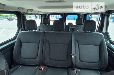 Минивэн Renault Trafic 2020 в Дубно