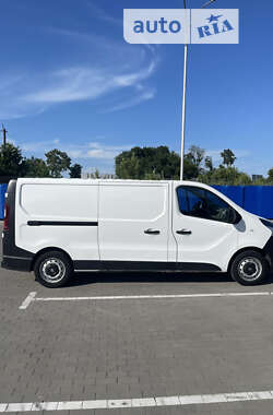 Рефрижератор Renault Trafic 2017 в Виннице