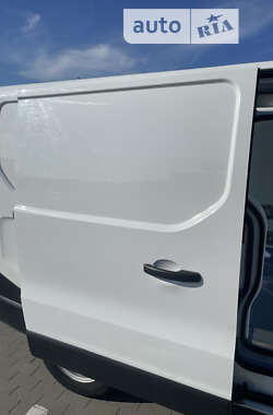 Рефрижератор Renault Trafic 2017 в Виннице