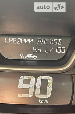 Рефрижератор Renault Trafic 2017 в Виннице