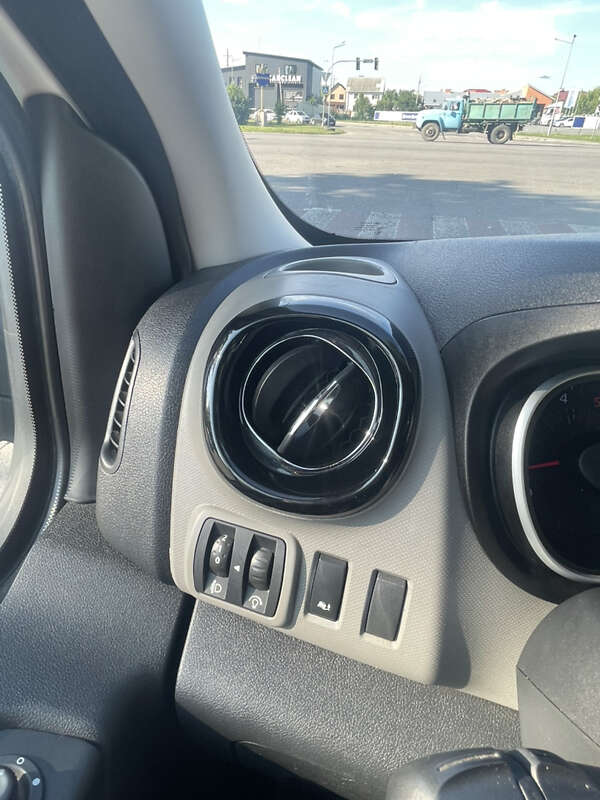 Рефрижератор Renault Trafic 2017 в Виннице