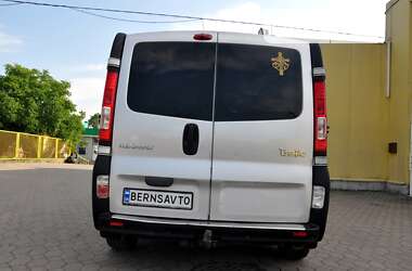 Вантажний фургон Renault Trafic 2012 в Львові