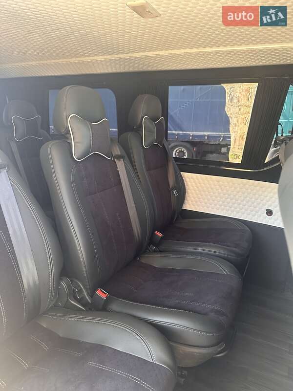 Минивэн Renault Trafic 2021 в Бердичеве