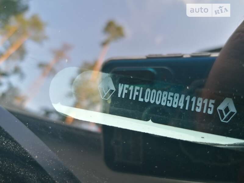 Вантажний фургон Renault Trafic 2017 в Ірпені фото 30 Вантажний фургон Renault Trafic 2017 в Ірпені