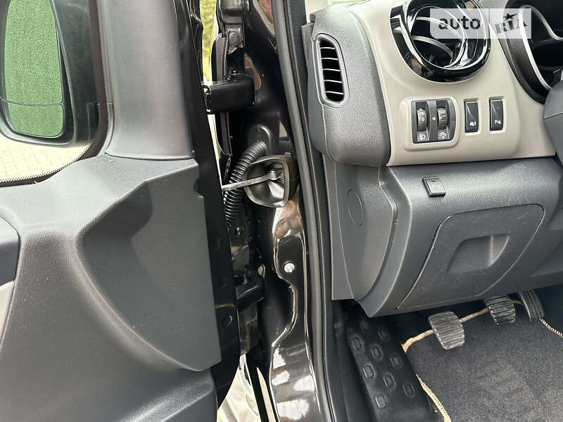 Мінівен Renault Trafic 2019 в Києві