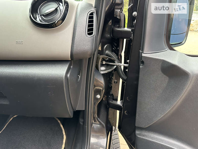 Мінівен Renault Trafic 2019 в Києві