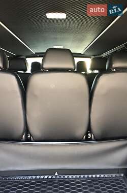 Мікроавтобус Renault Trafic 2016 в Славутичі