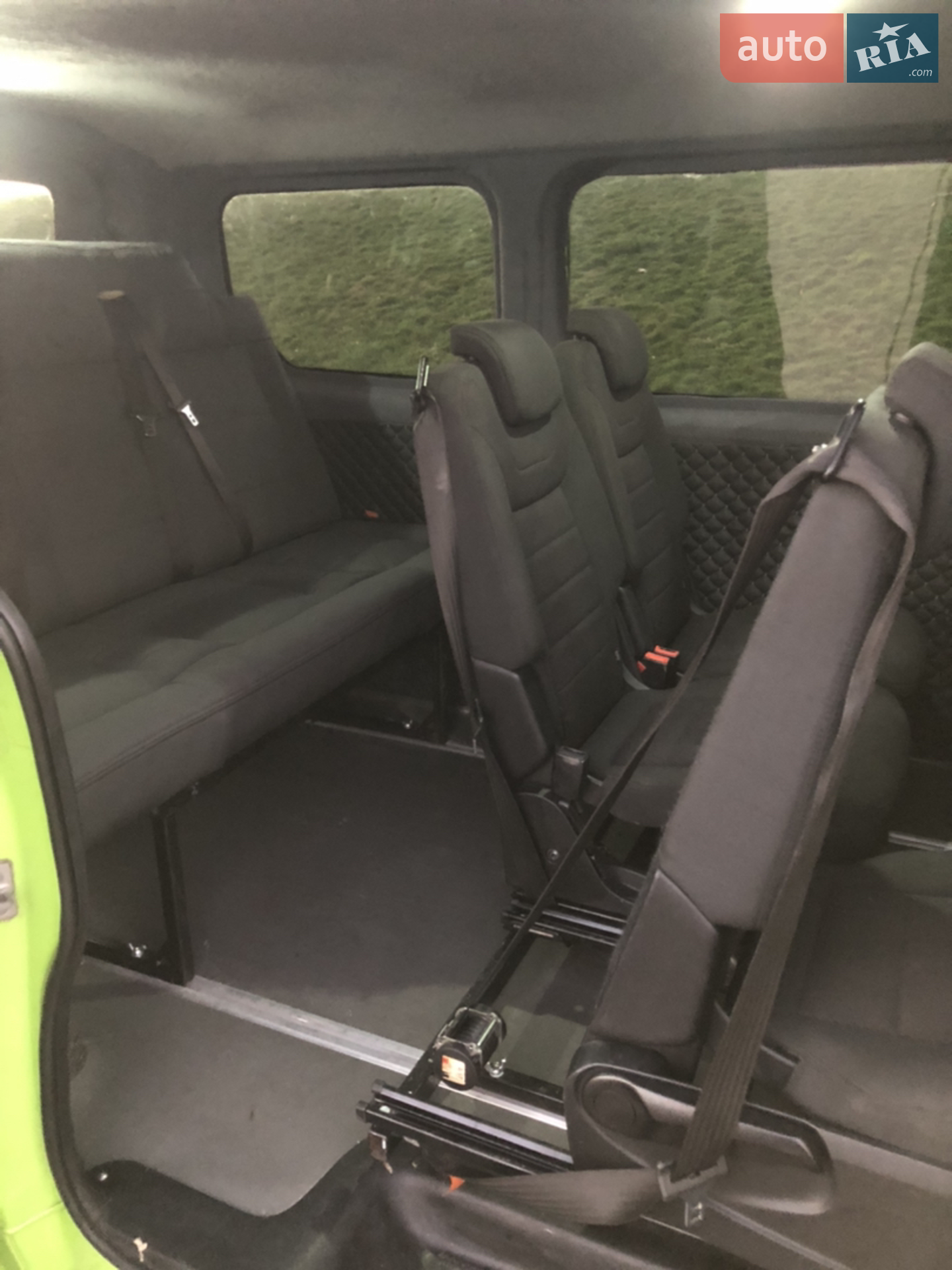 2016 Renault Trafic - мініатюра 15