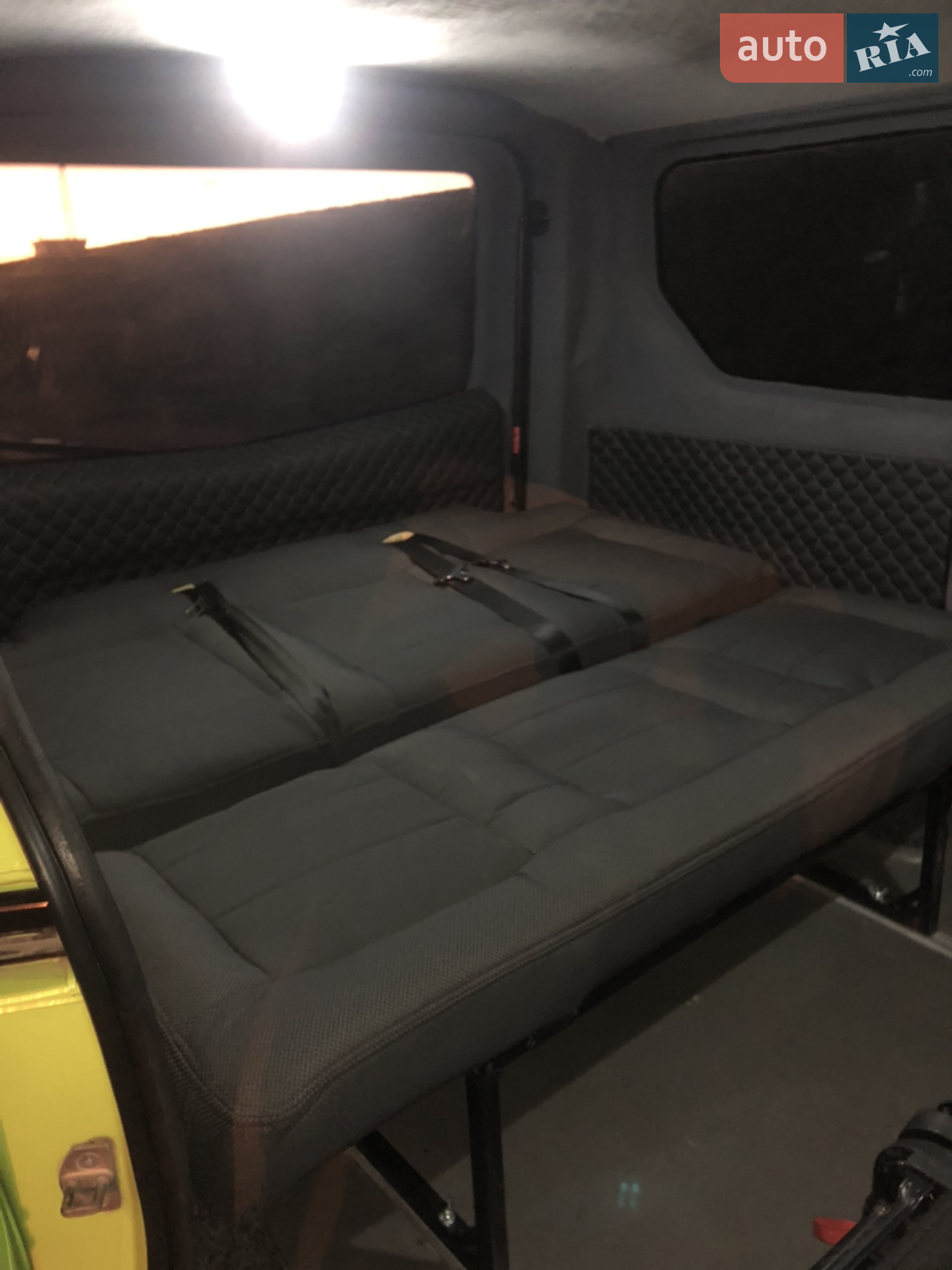 2016 Renault Trafic - мініатюра 20