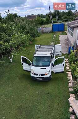 Мінівен Renault Trafic 2007 в 