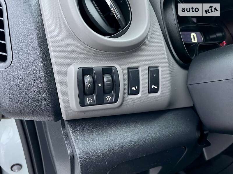Рефрижератор Renault Trafic 2018 в Ровно