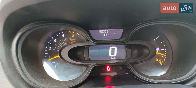 Минивэн Renault Trafic 2016 в Хмельницком фото 43 Минивэн Renault Trafic 2016 в Хмельницком