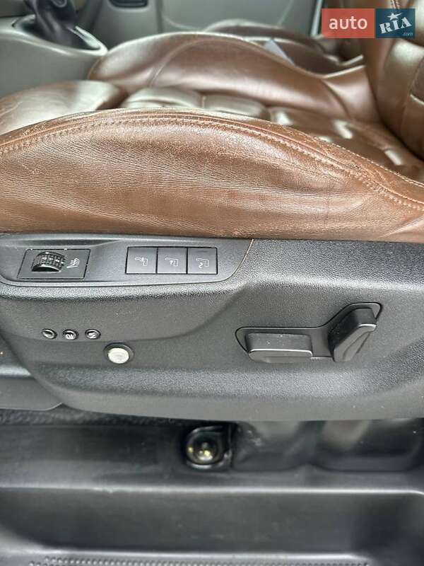 Минивэн Renault Trafic 2007 в Львове