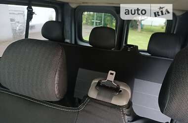 Минивэн Renault Trafic 2007 в Мукачево