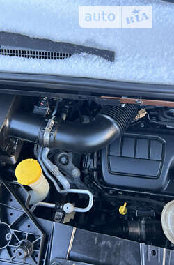 Минивэн Renault Trafic 2017 в Киеве