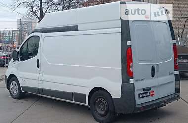 Грузовой фургон Renault Trafic 2014 в Харькове