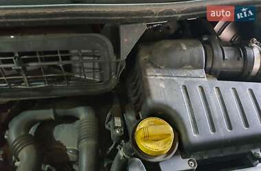 Минивэн Renault Trafic 2009 в Полтаве фото 6 Минивэн Renault Trafic 2009 в Полтаве