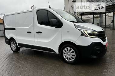 Вантажний фургон Renault Trafic 2020 в Луцьку