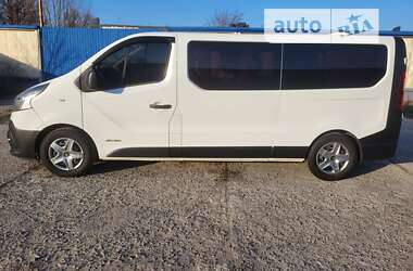 Минивэн Renault Trafic 2016 в Борисполе