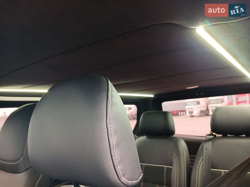 Renault Trafic 2015