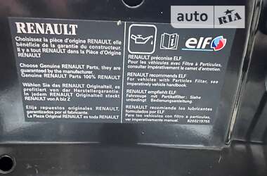 Минивэн Renault Trafic 2014 в Стрые