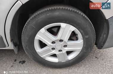Минивэн Renault Trafic 2008 в Львове