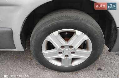 Минивэн Renault Trafic 2008 в Львове