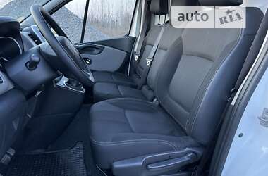 Вантажний фургон Renault Trafic 2019 в Полтаві