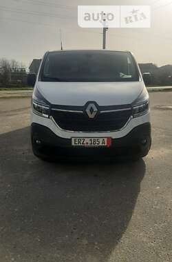 Мінівен Renault Trafic 2019 в Дубні