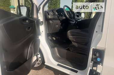 Мінівен Renault Trafic 2019 в Дубні