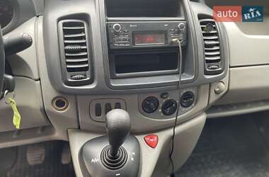 Грузовой фургон Renault Trafic 2014 в 