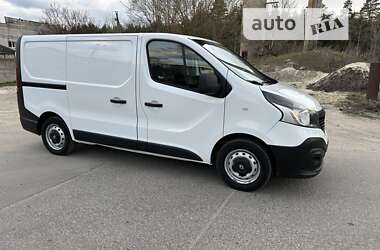 Інші вантажівки Renault Trafic 2018 в Києві