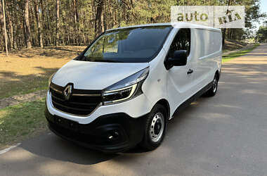 Мінівен Renault Trafic 2020 в Києві