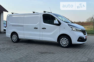 Вантажний фургон Renault Trafic 2020 в Києві