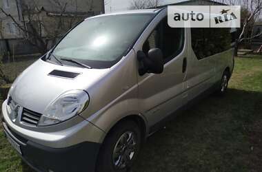 Минивэн Renault Trafic 2014 в Харькове