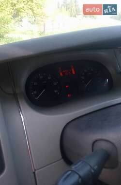 Минивэн Renault Trafic 2008 в Гайвороне
