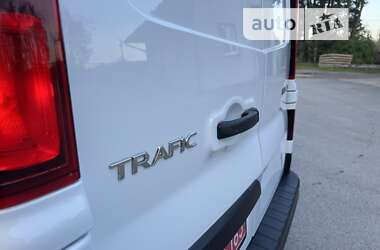 Минивэн Renault Trafic 2015 в Радивилове