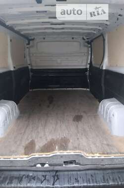 Вантажний фургон Renault Trafic 2020 в Дубні